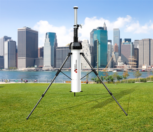 RSN 5000 Remote Sensor Node